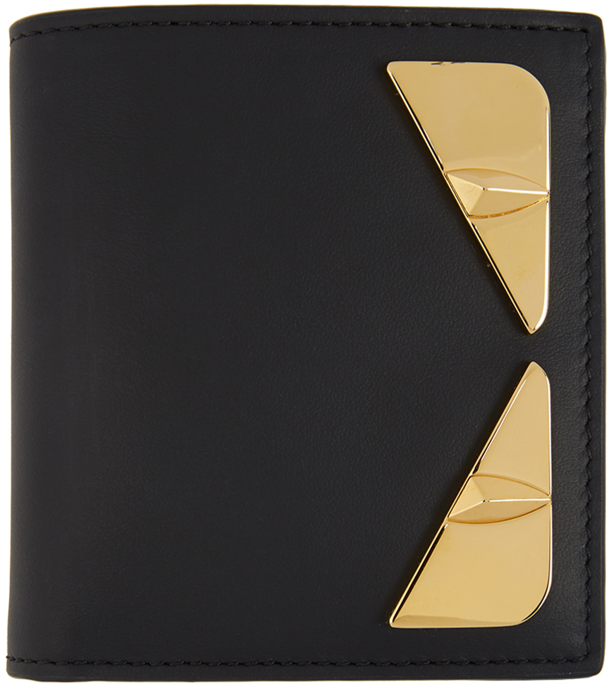 fendi card holder ssense