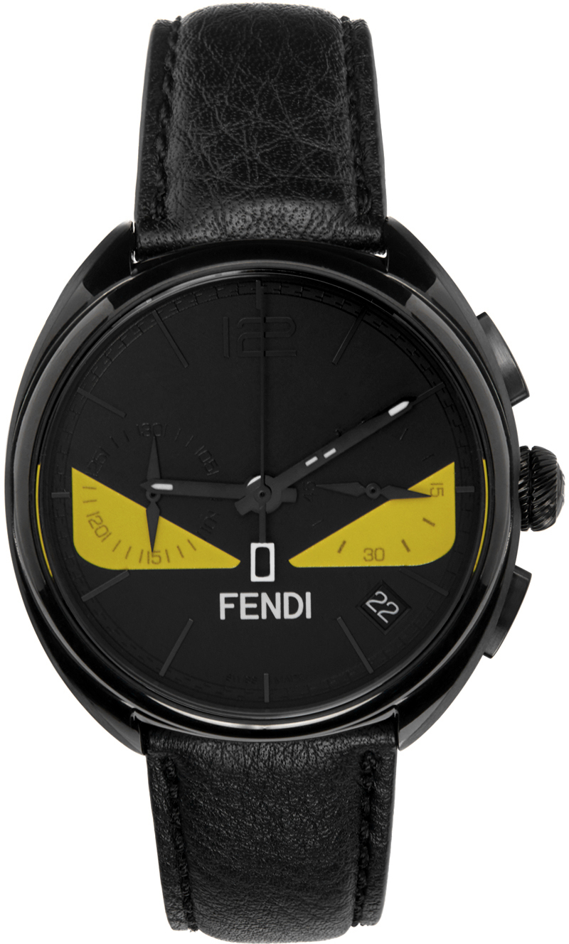 fendi watch case