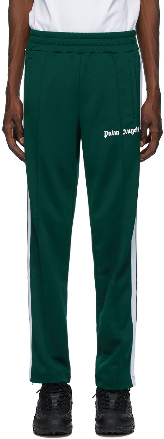 palms angels sweatsuit