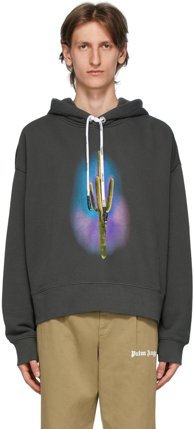 palm angels hoodie