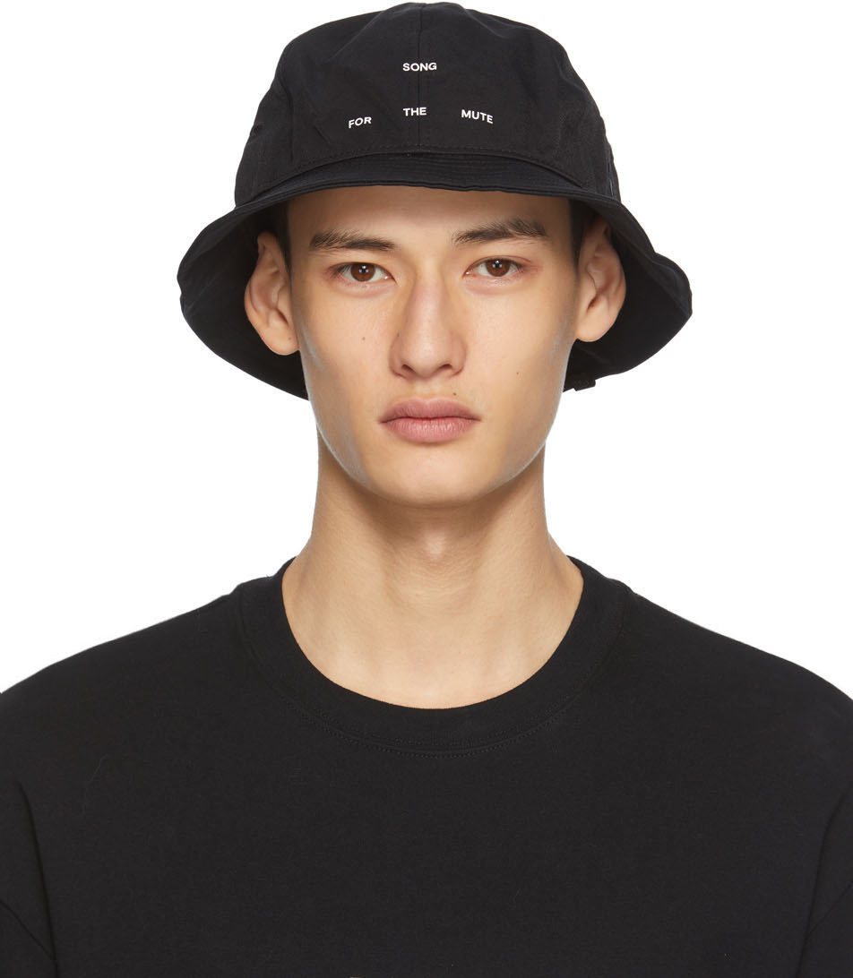 explorer bucket hat