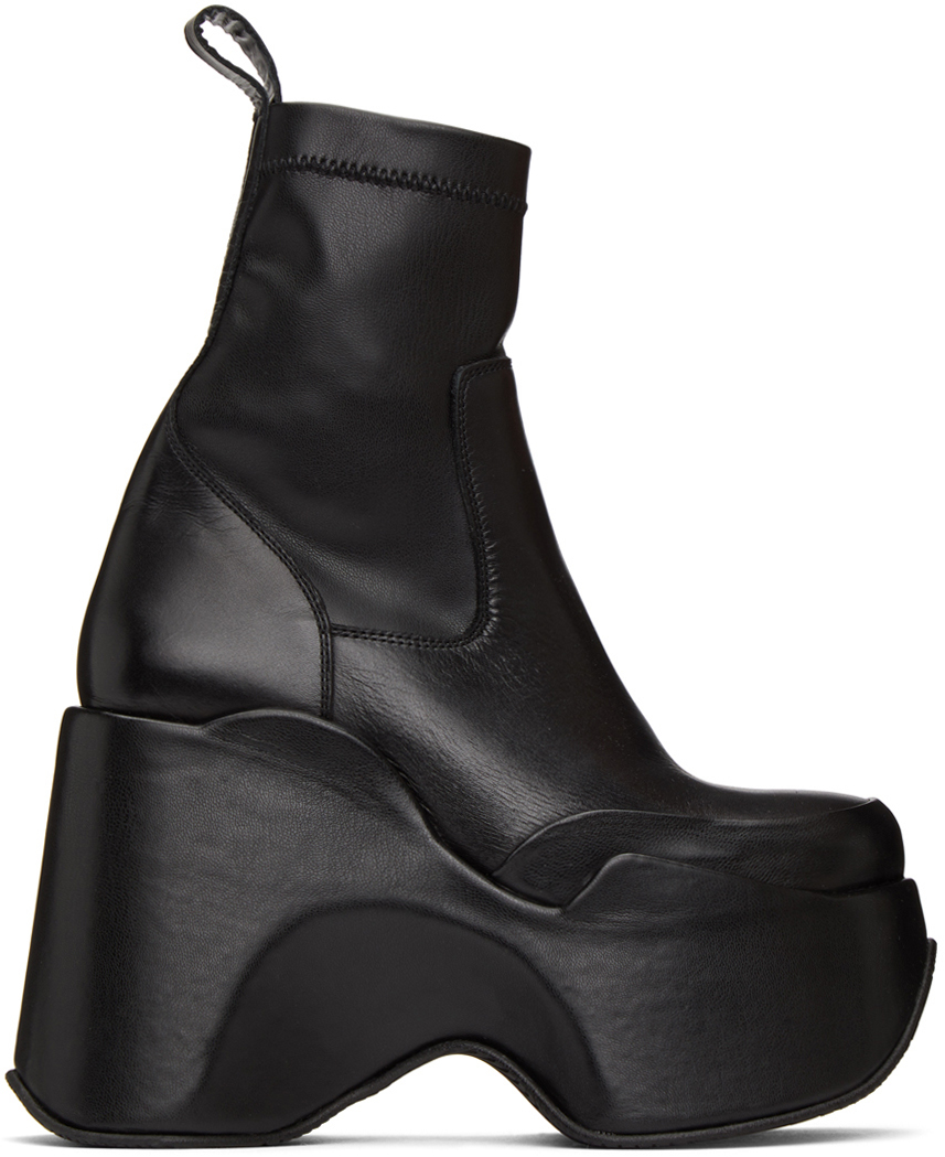 bottes marques
