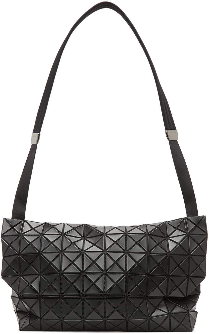 issey miyake messenger bag