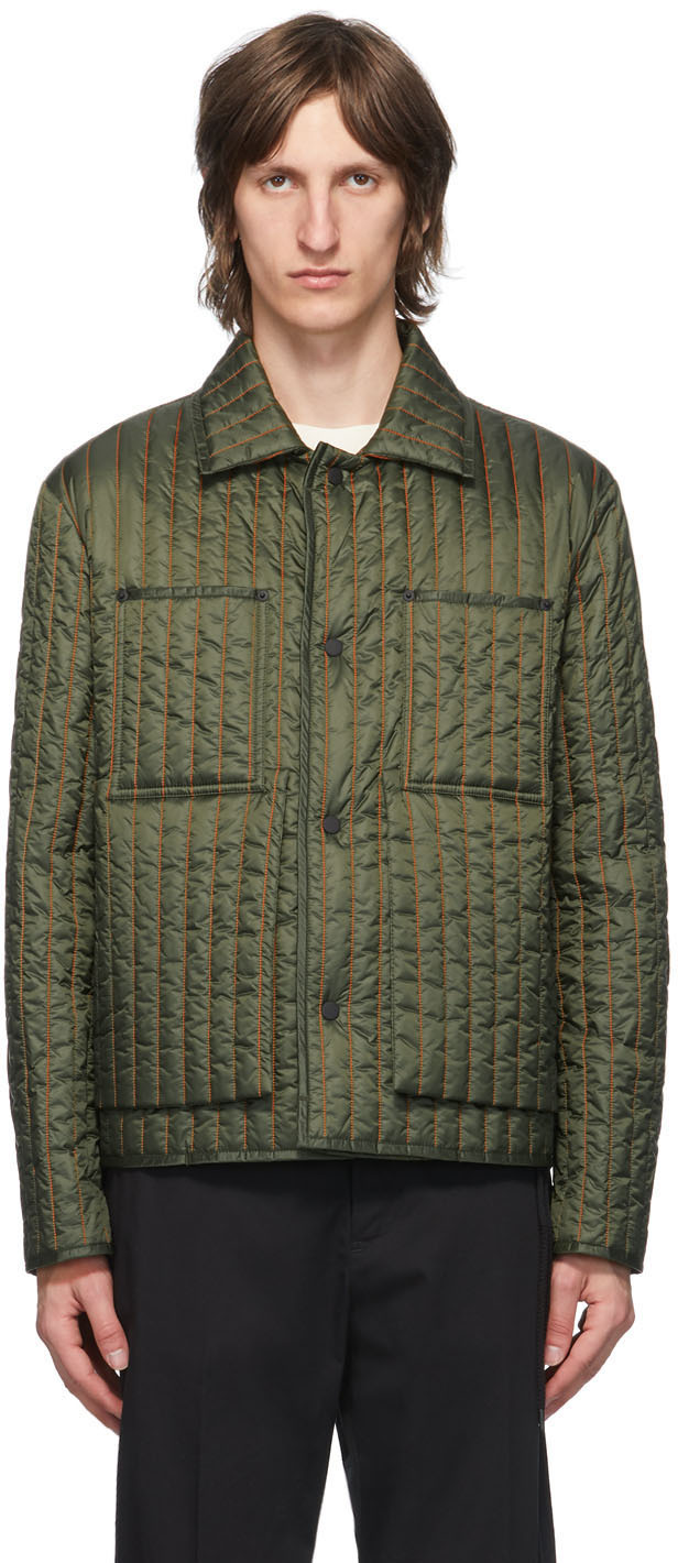 craig green worker jacket