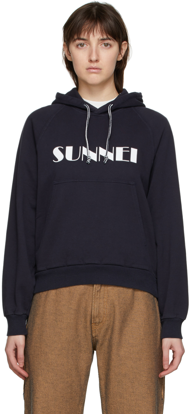 sunnei sweatshirt