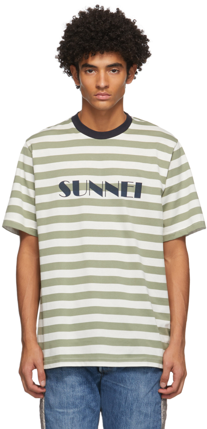 sunnei t shirt
