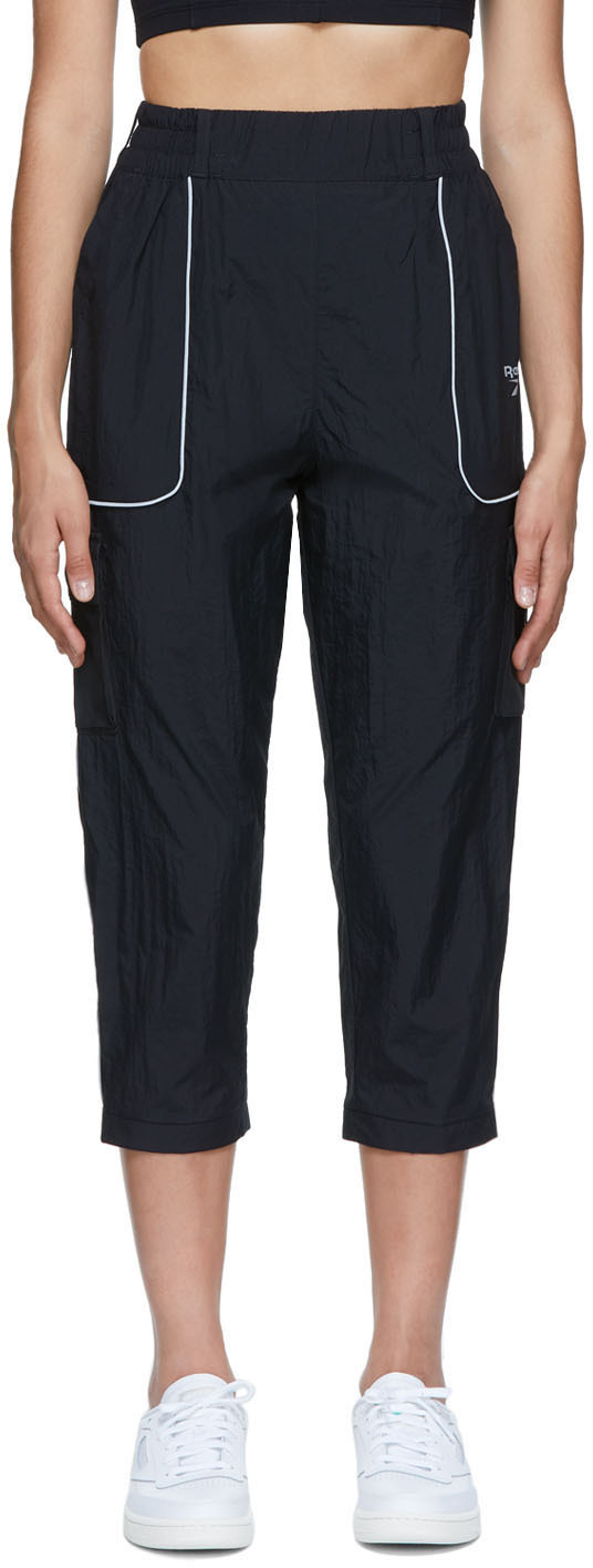 reebok utility shorts