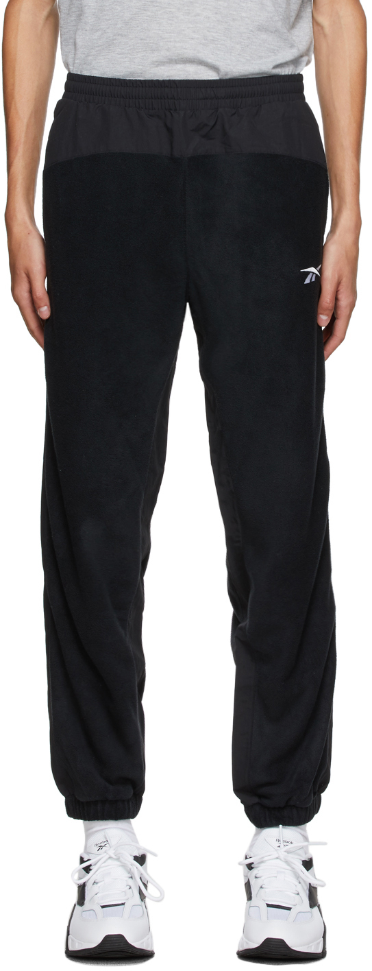reebok lounge pants