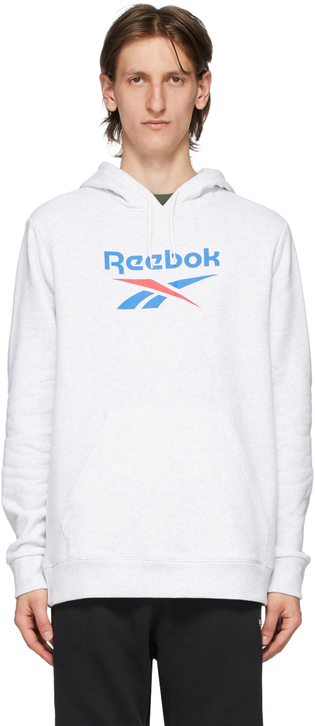 reebok classic sweater