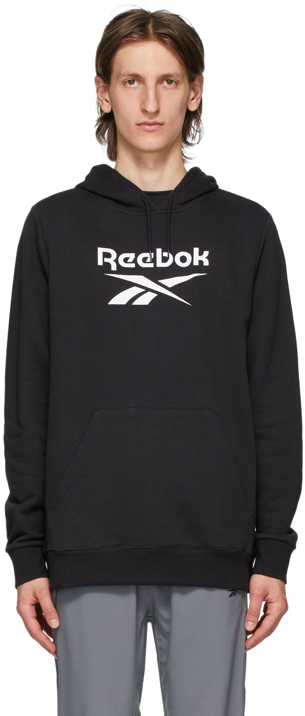 reebok classic sweater