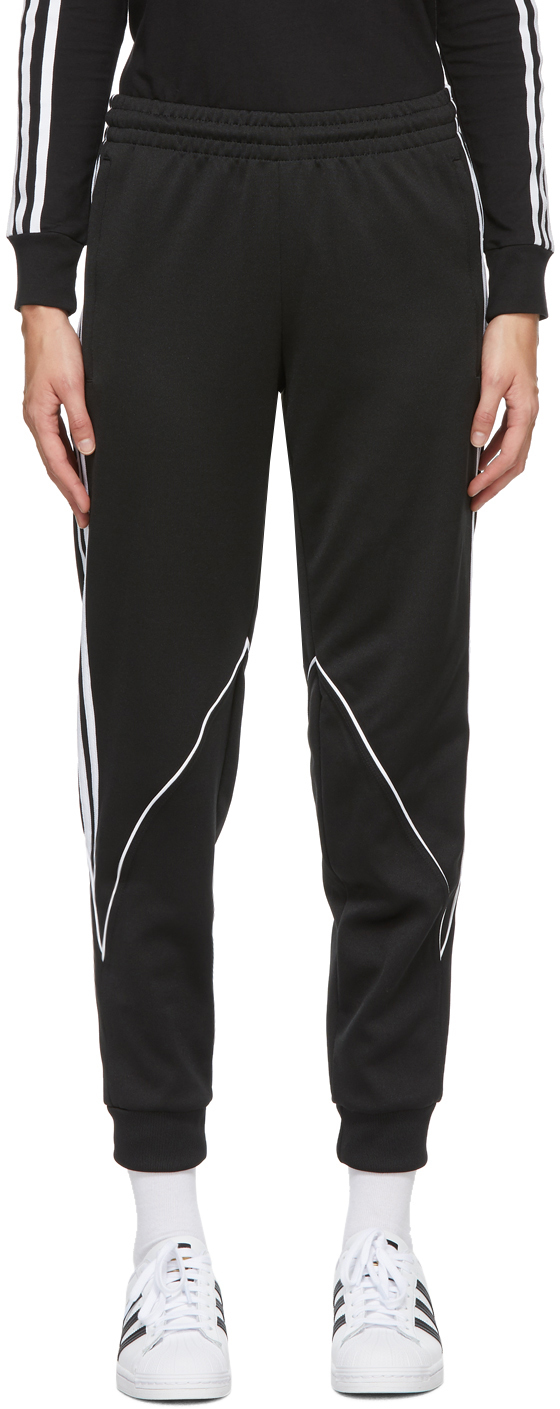 big trefoil pants