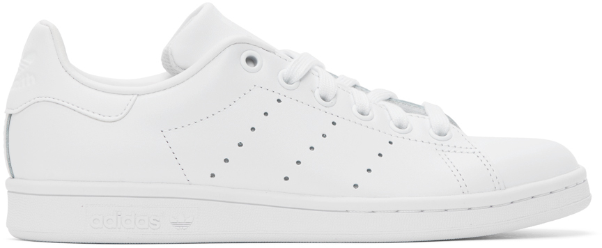 stan smith adidas originals white