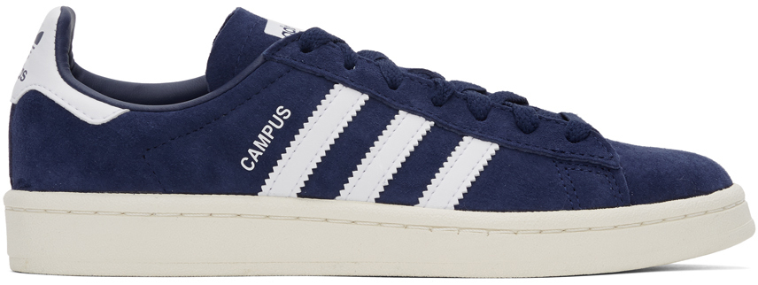 adidas navy campus