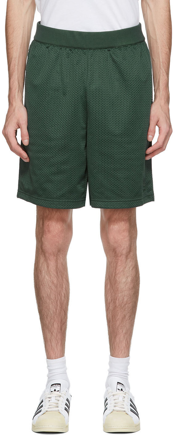 adidas originals basketball shorts