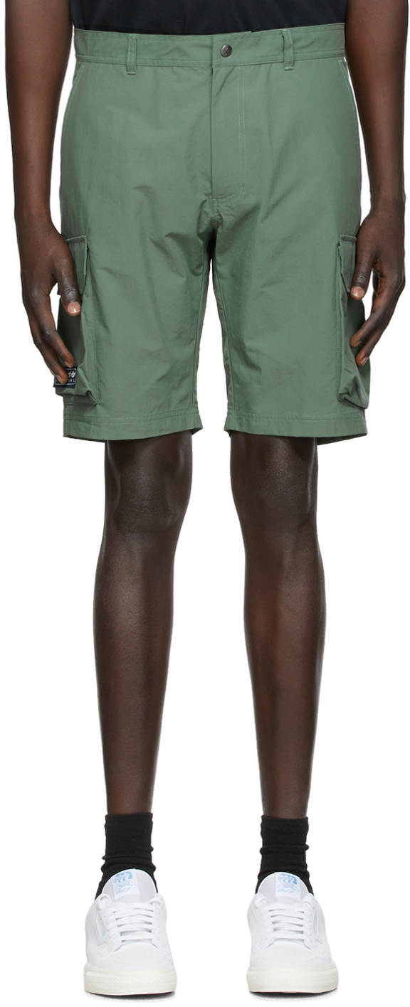 adidas spezial shorts