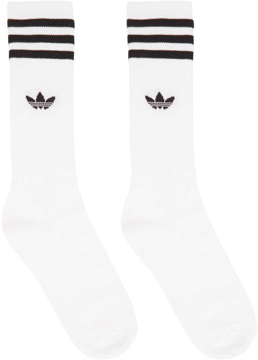 adidas originals crew socks