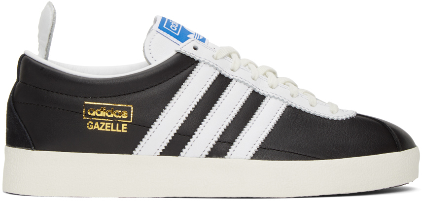 adidas gazelle noir