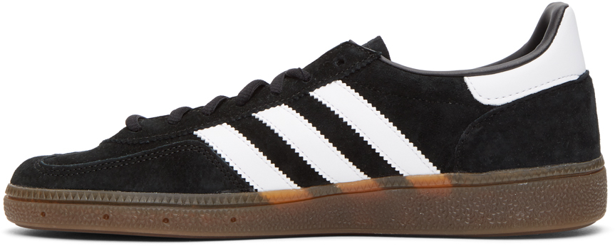 adidas spezial handball black