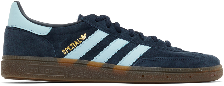 adidas spezial navy