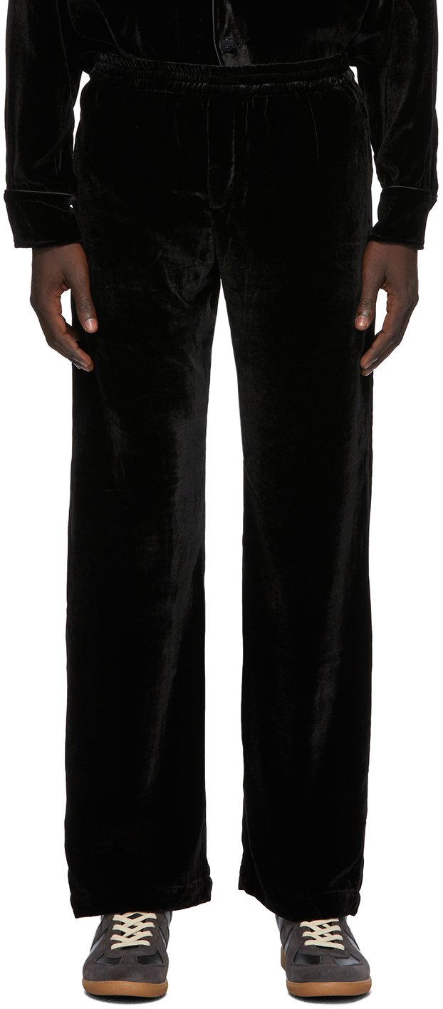 cmmn swdn jet black pris