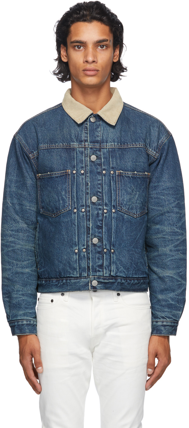 john elliott corduroy thumper