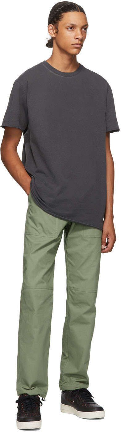 John Elliott Naval Himalayan パンツ