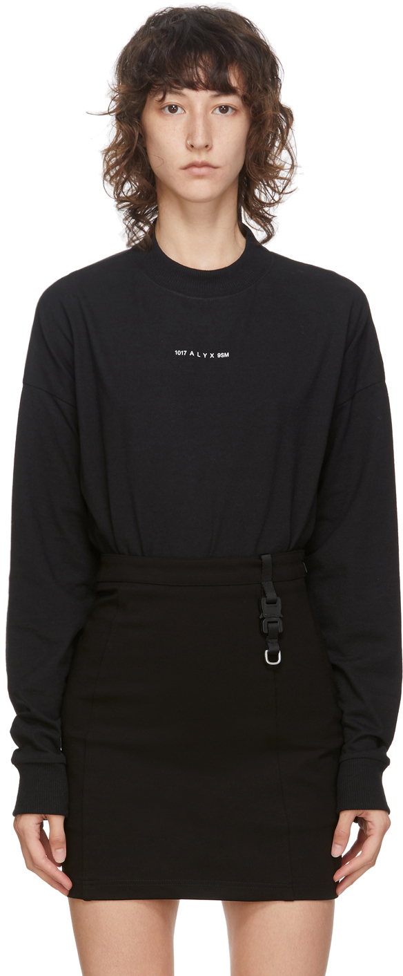 alyx long sleeve t shirt