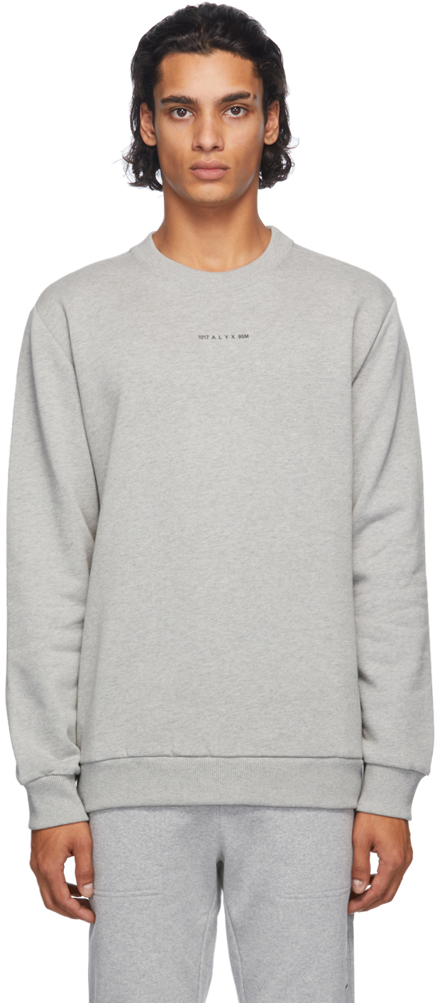 alyx crewneck