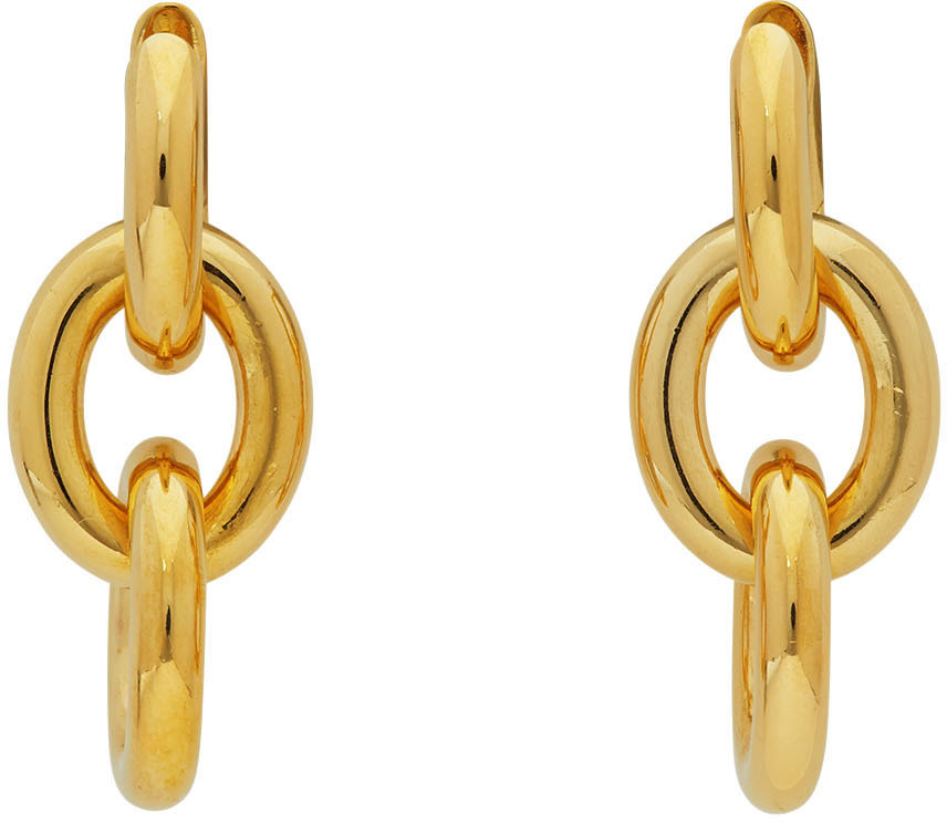 bottega veneta earrings sale