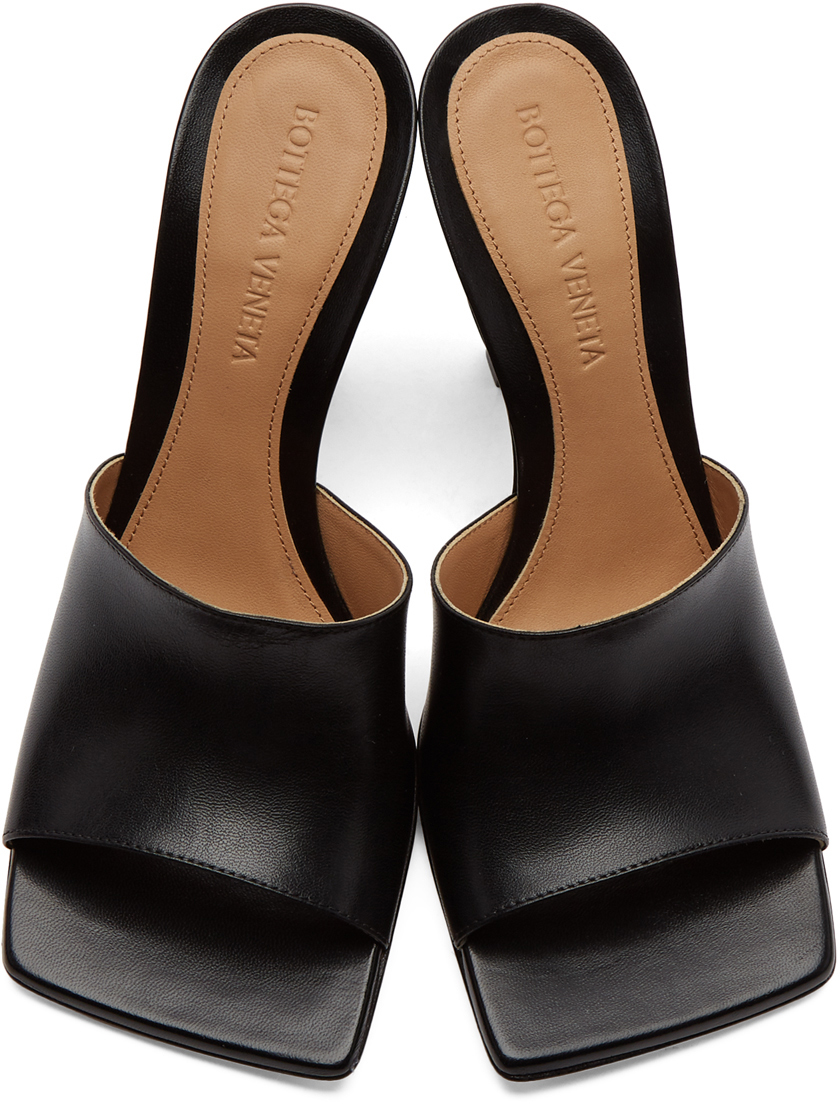 bottega veneta mules