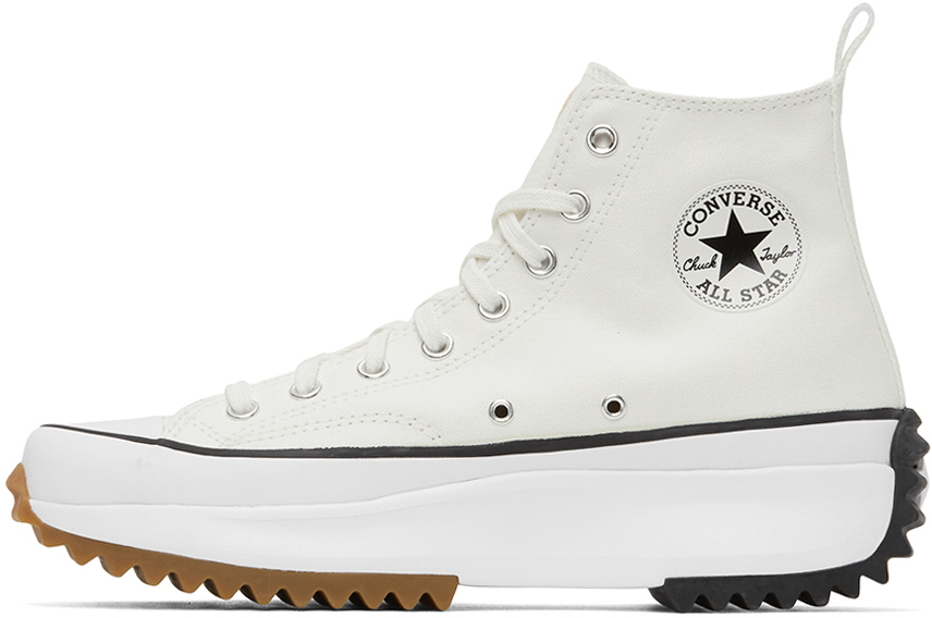 ssense run star hike