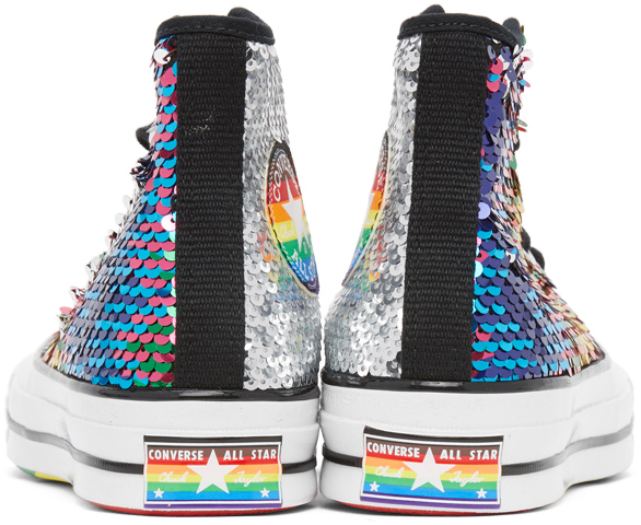 converse chuck 70 pride
