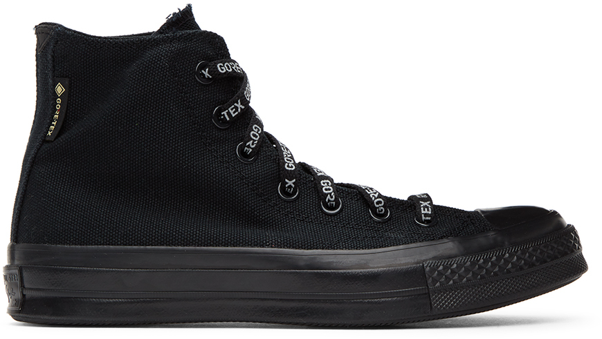 converse gore tex utility chuck 70