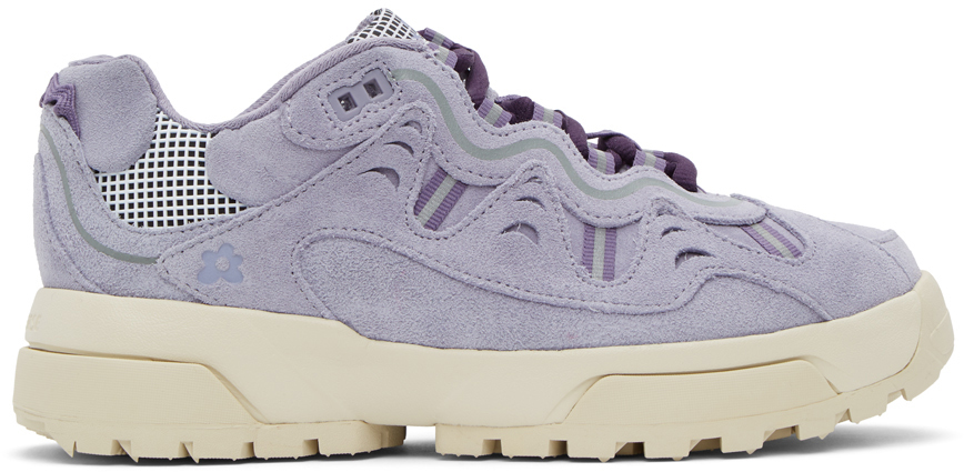 purple golf le fleur converse