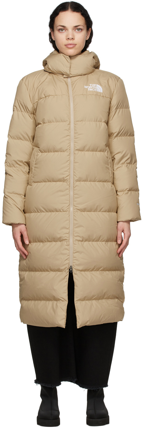 the north face c