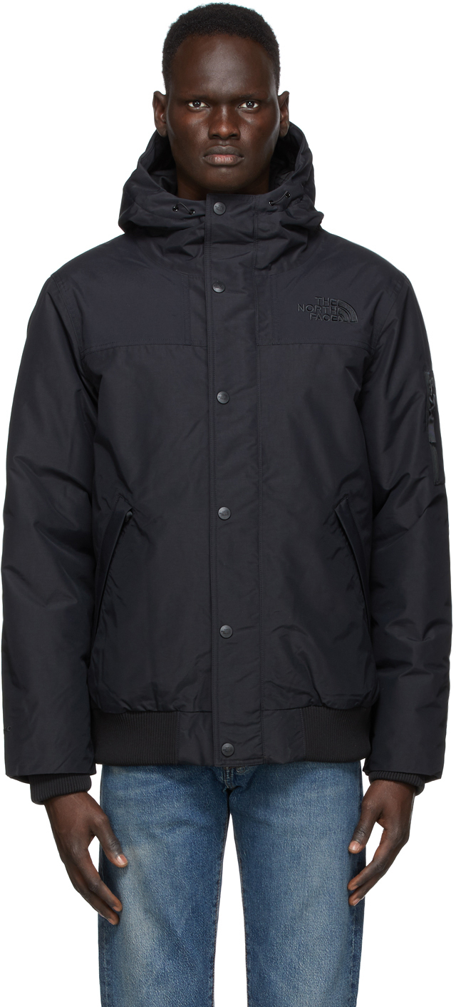 the north face newington jacket