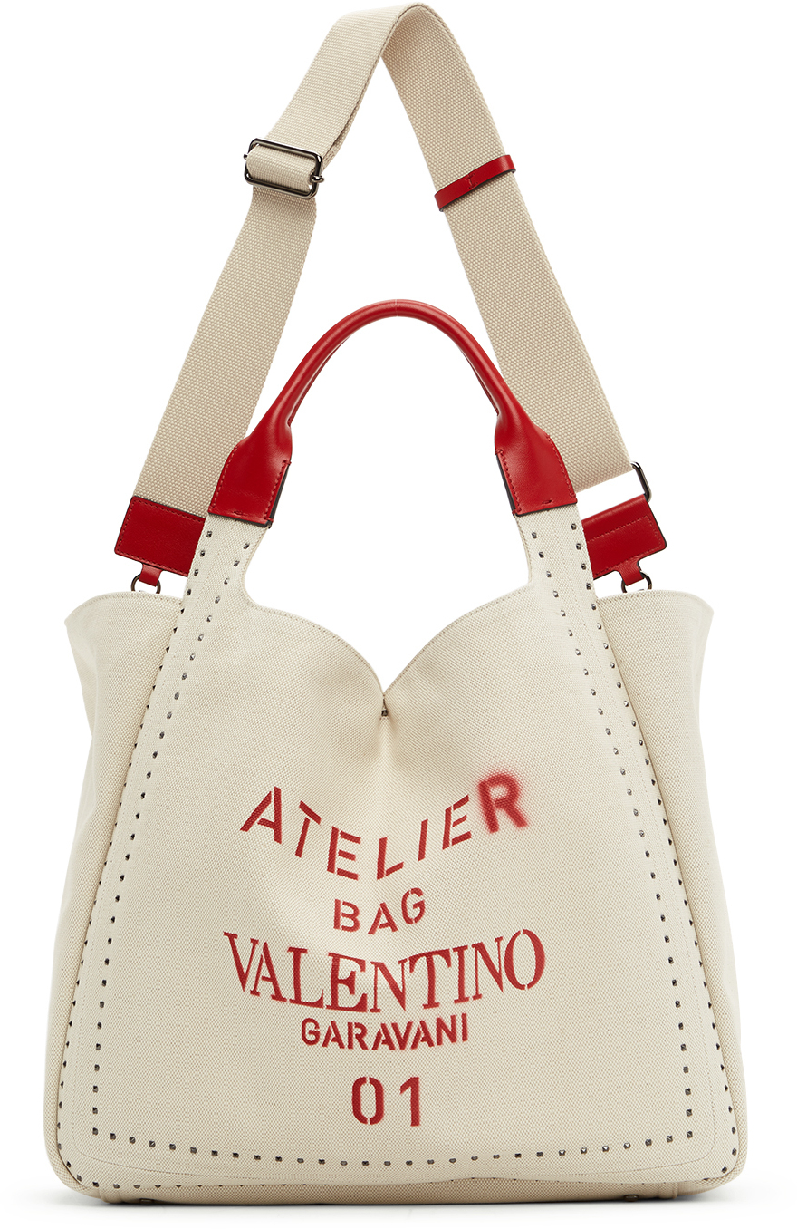 atelier bag valentino garavani