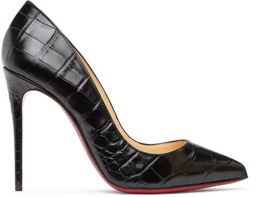talons louboutin