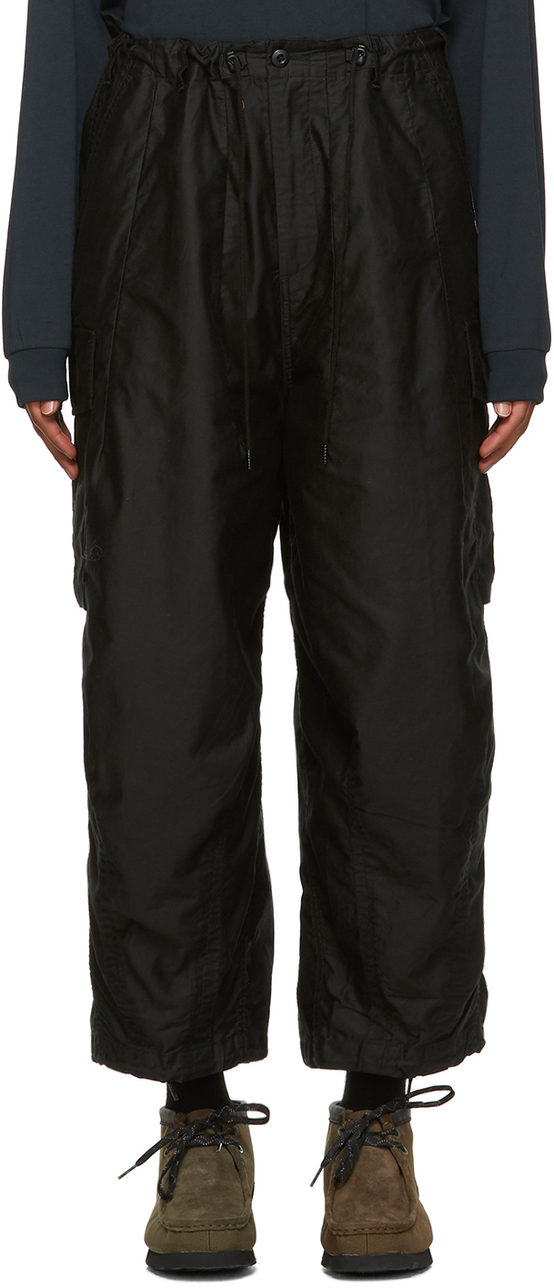 needles cargo pants