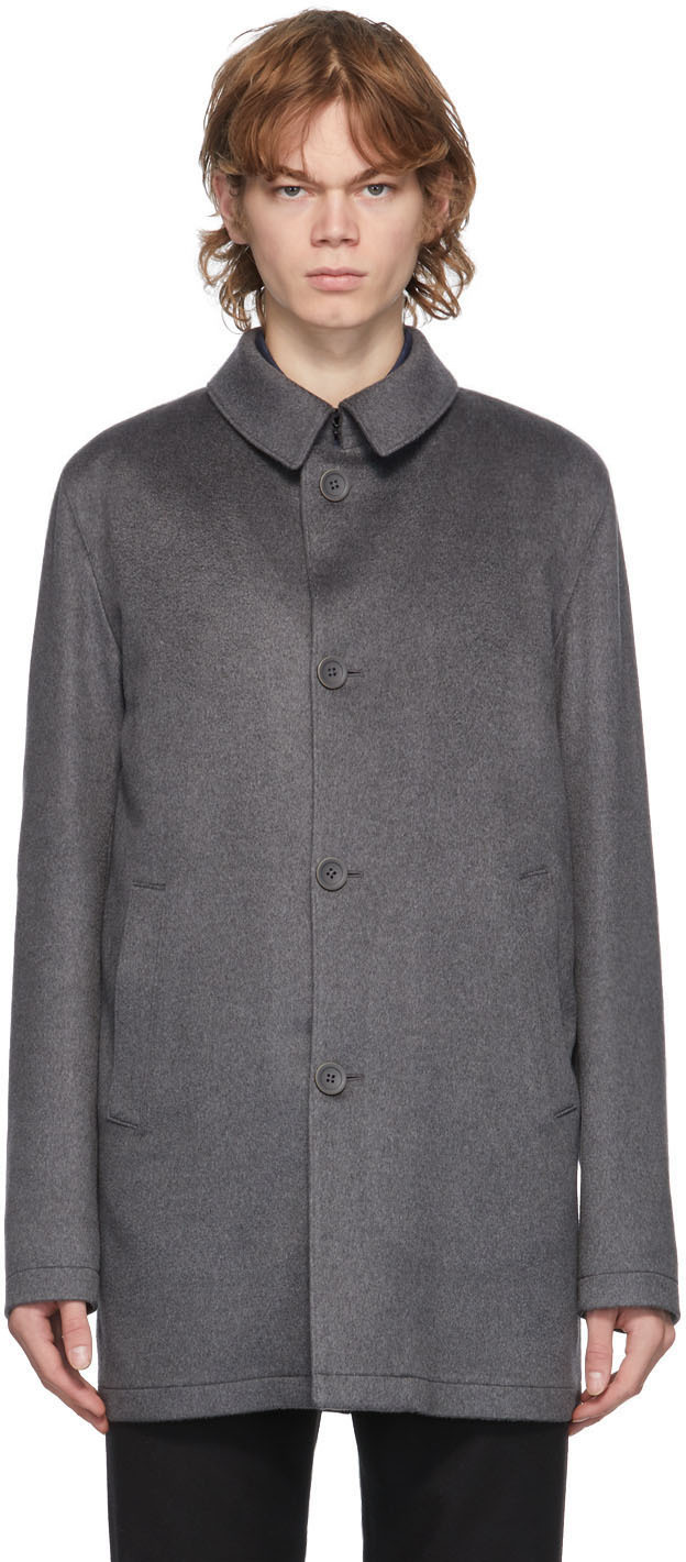 herno cashmere jacket