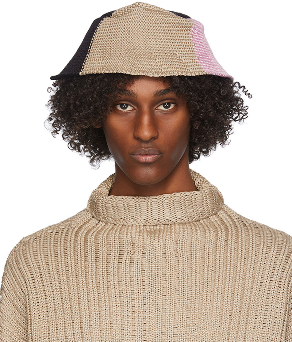 eckhaus latta hat