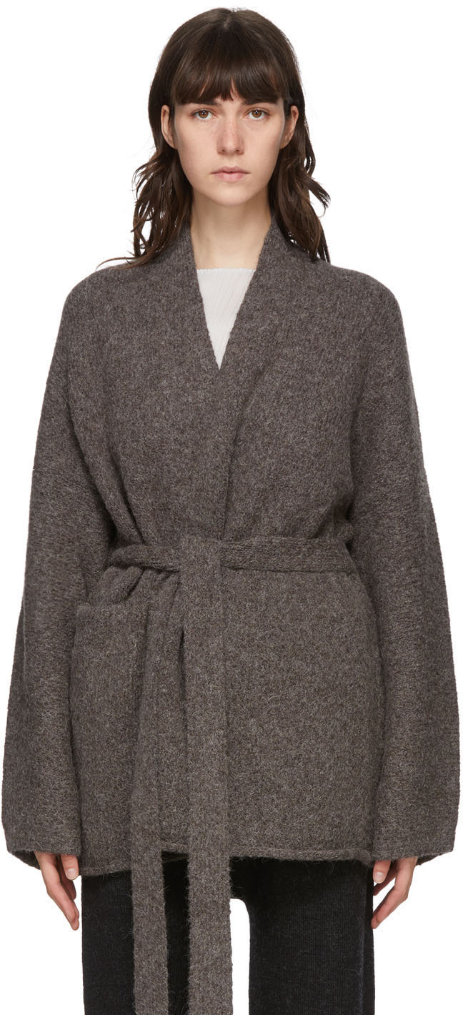 lauren manoogian cardigan