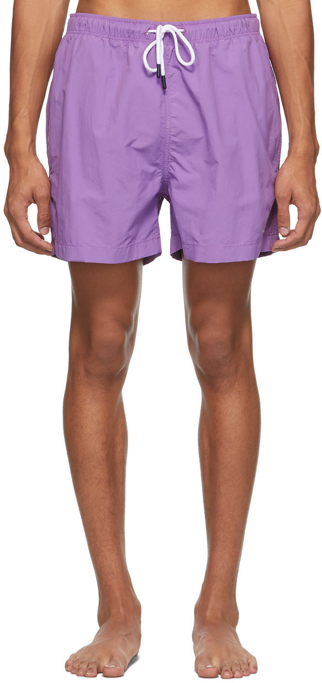 classic swim shorts