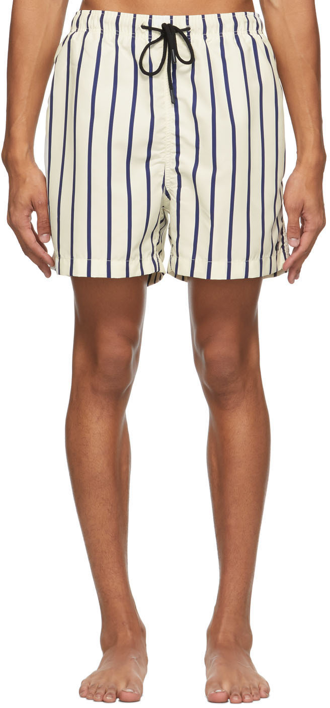 maillot de bain breton