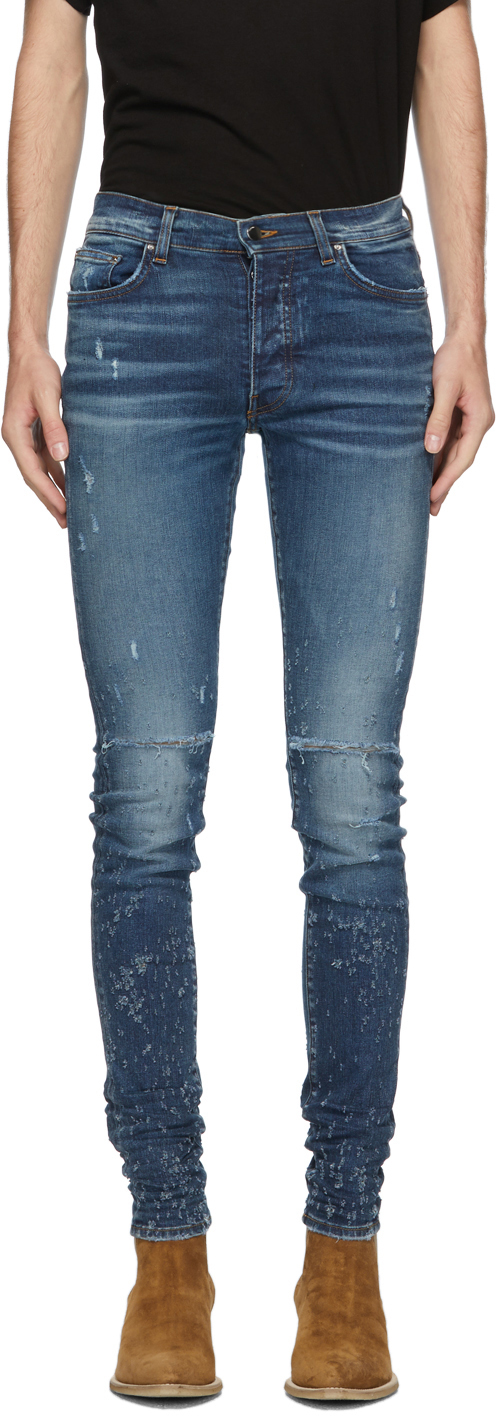 ssense amiri jeans