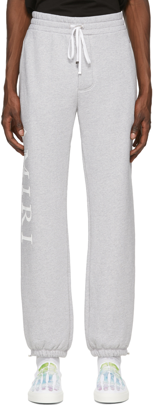 mike amiri sweatpants