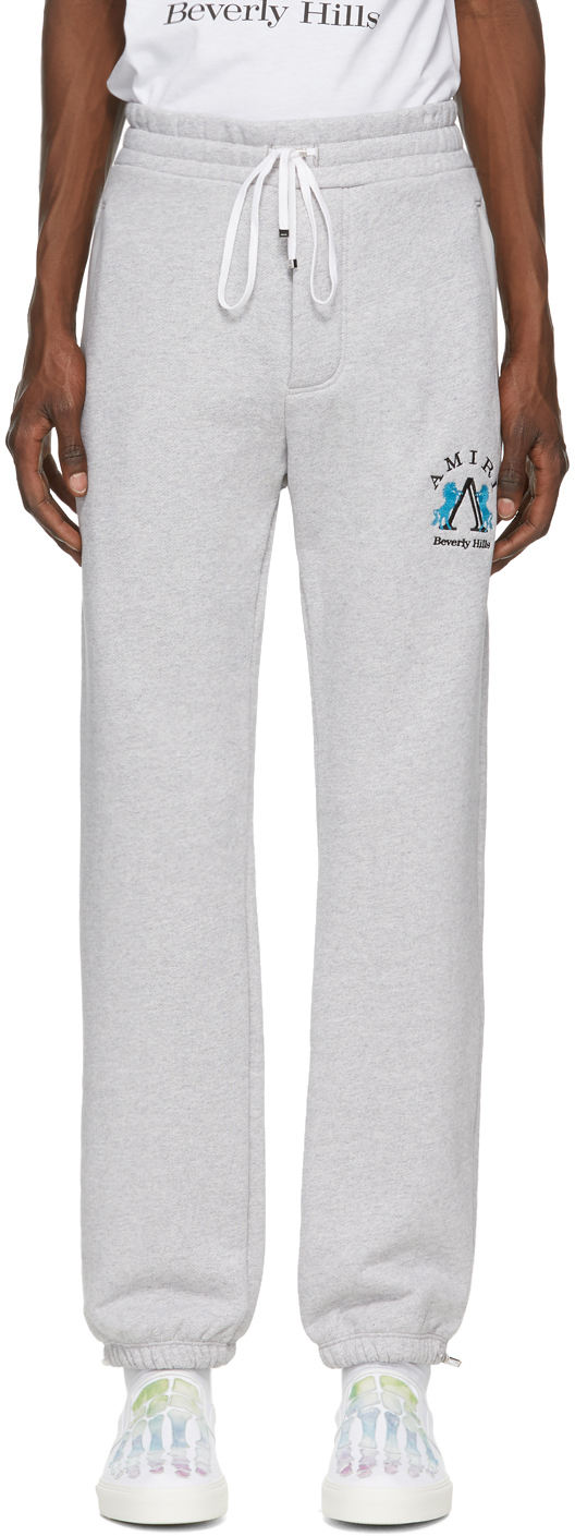 amiri sweatpants