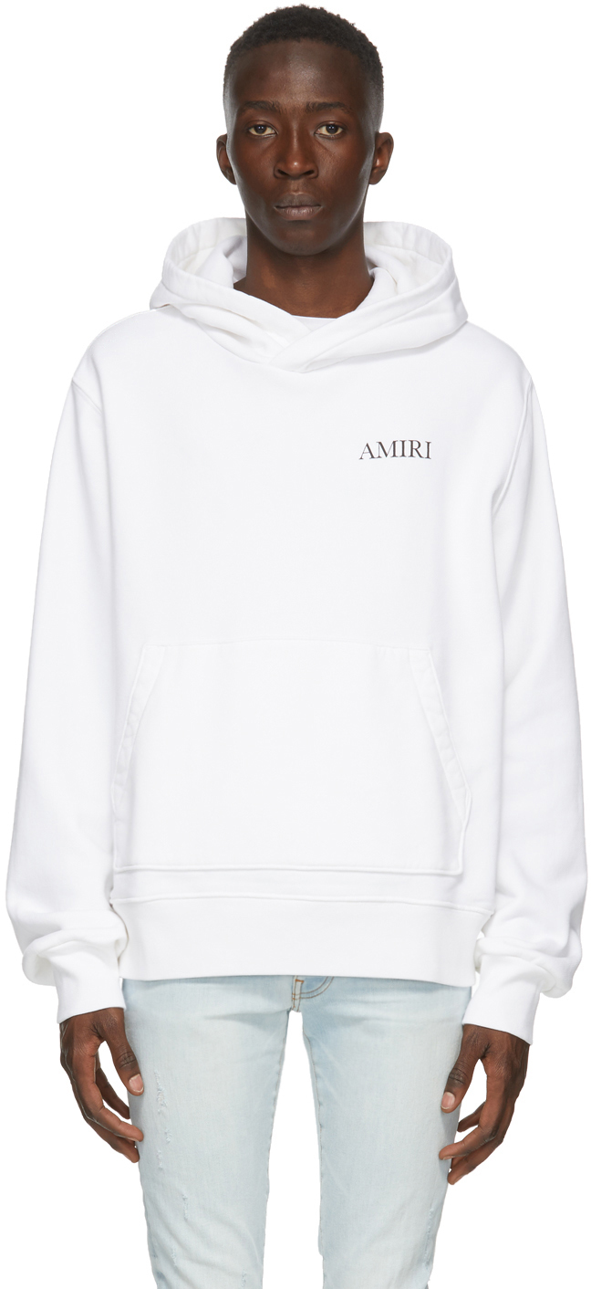 amiri hoodie