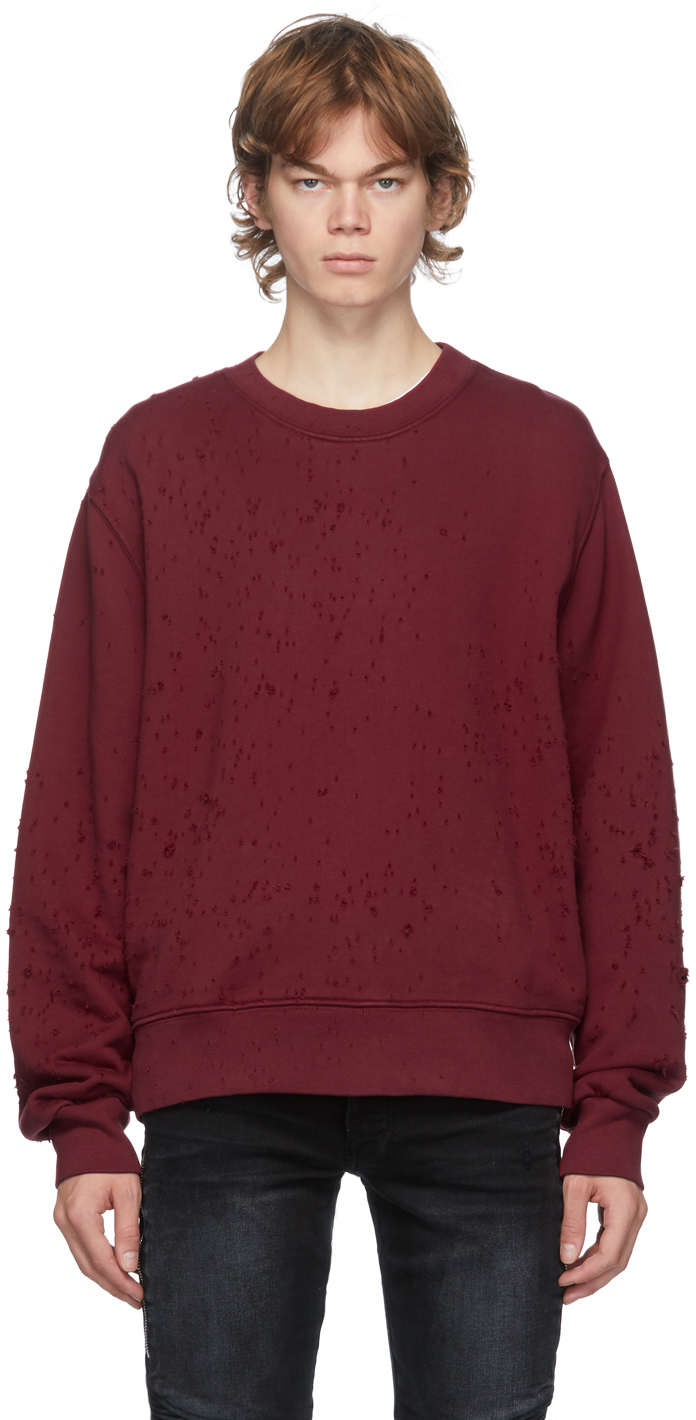 amiri jumper mens