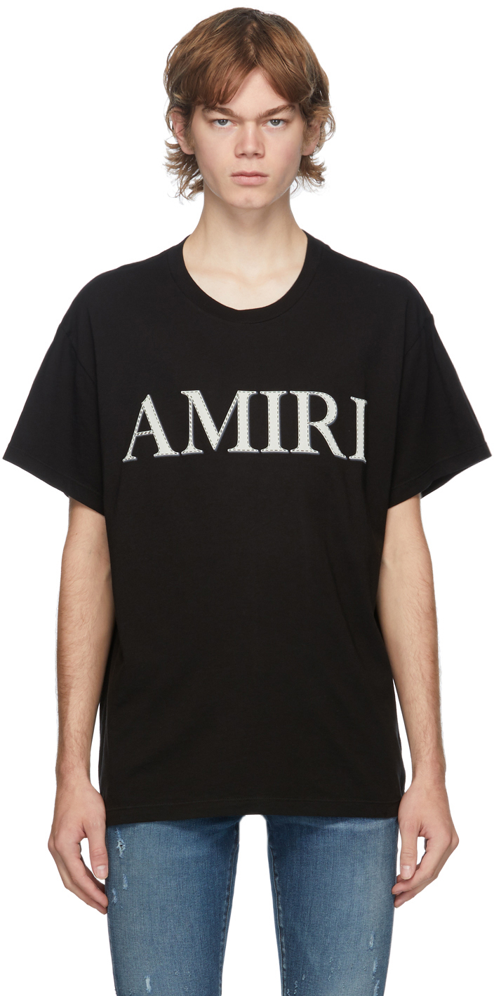 tee shirt amiri